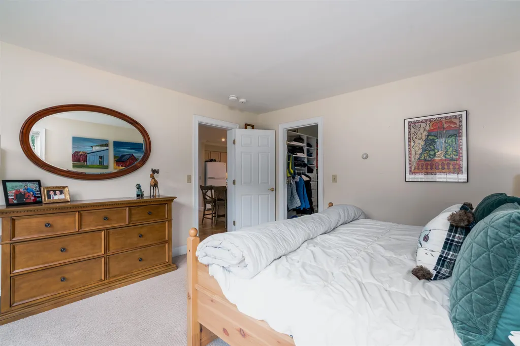 258 Thomas Lane Stowe VT 05672