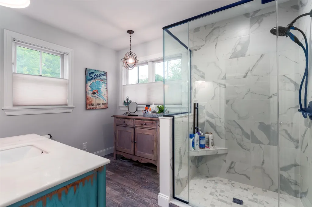 258 Thomas Lane Stowe VT 05672