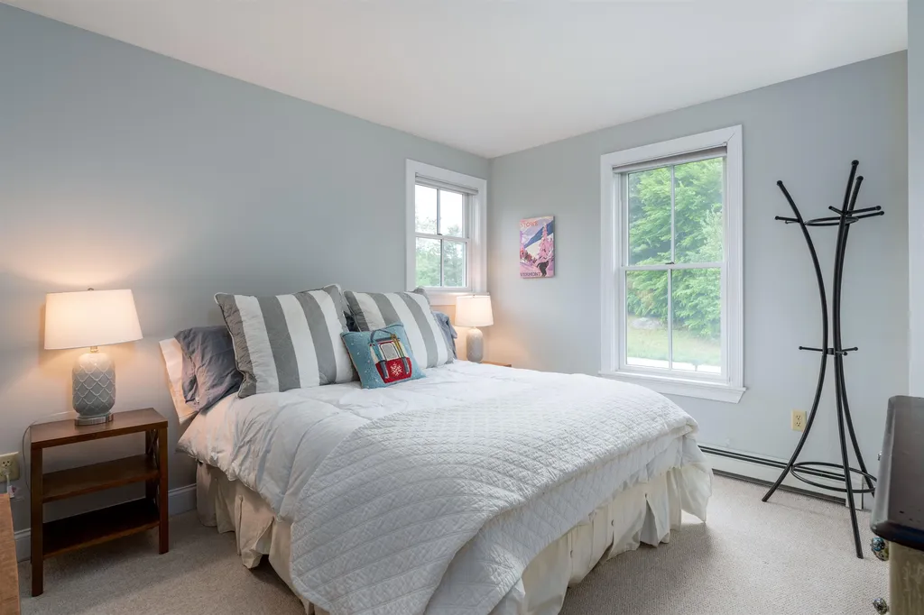 258 Thomas Lane Stowe VT 05672