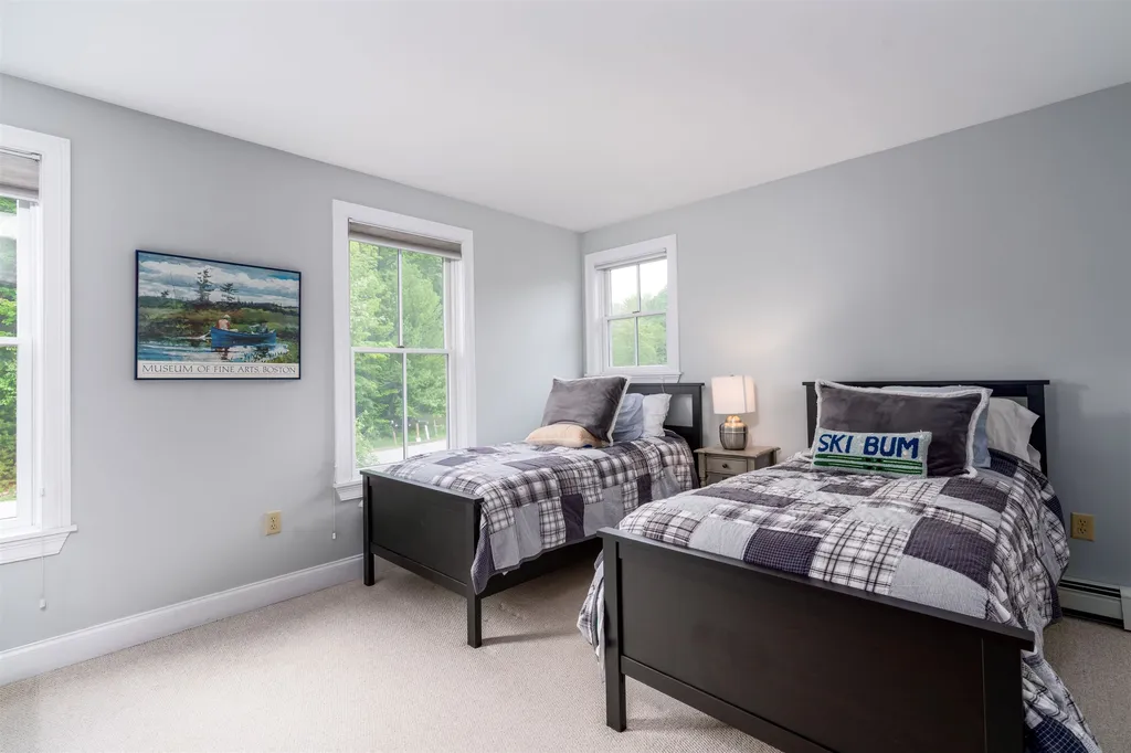 258 Thomas Lane Stowe VT 05672