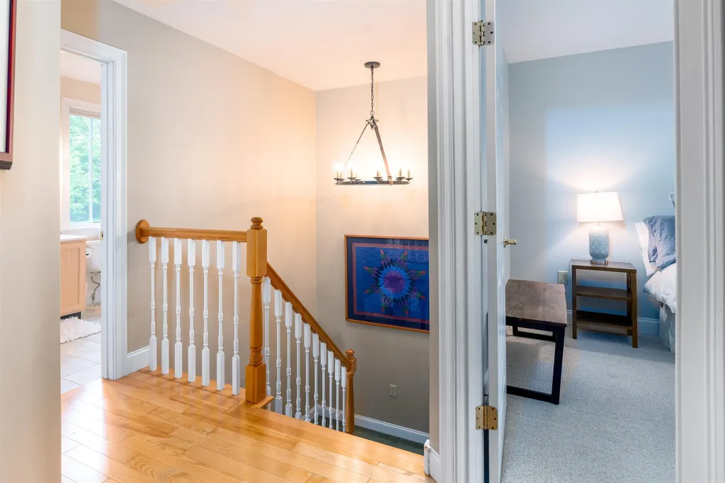 258 Thomas Lane Stowe VT 05672