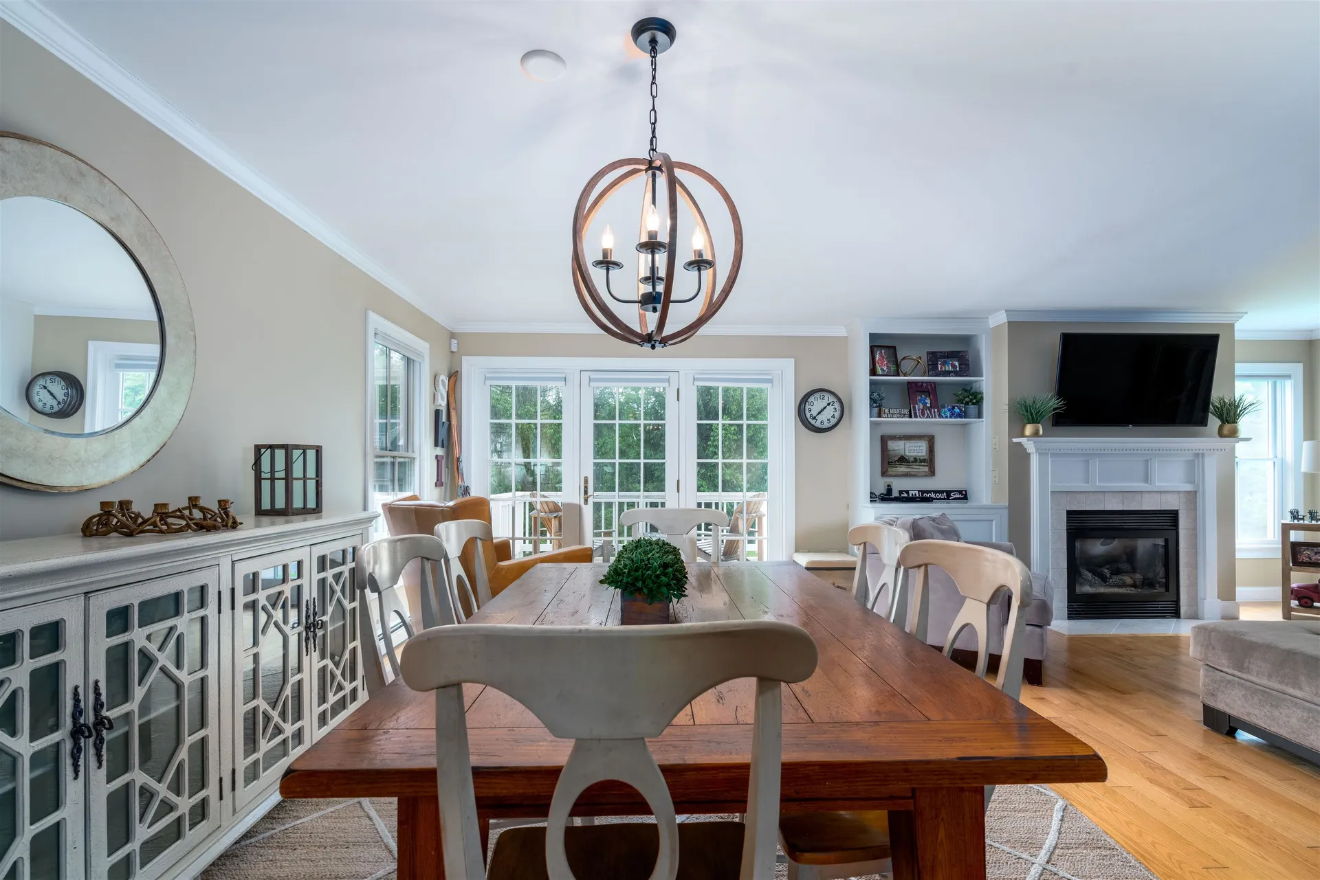 258 Thomas Lane Stowe VT 05672