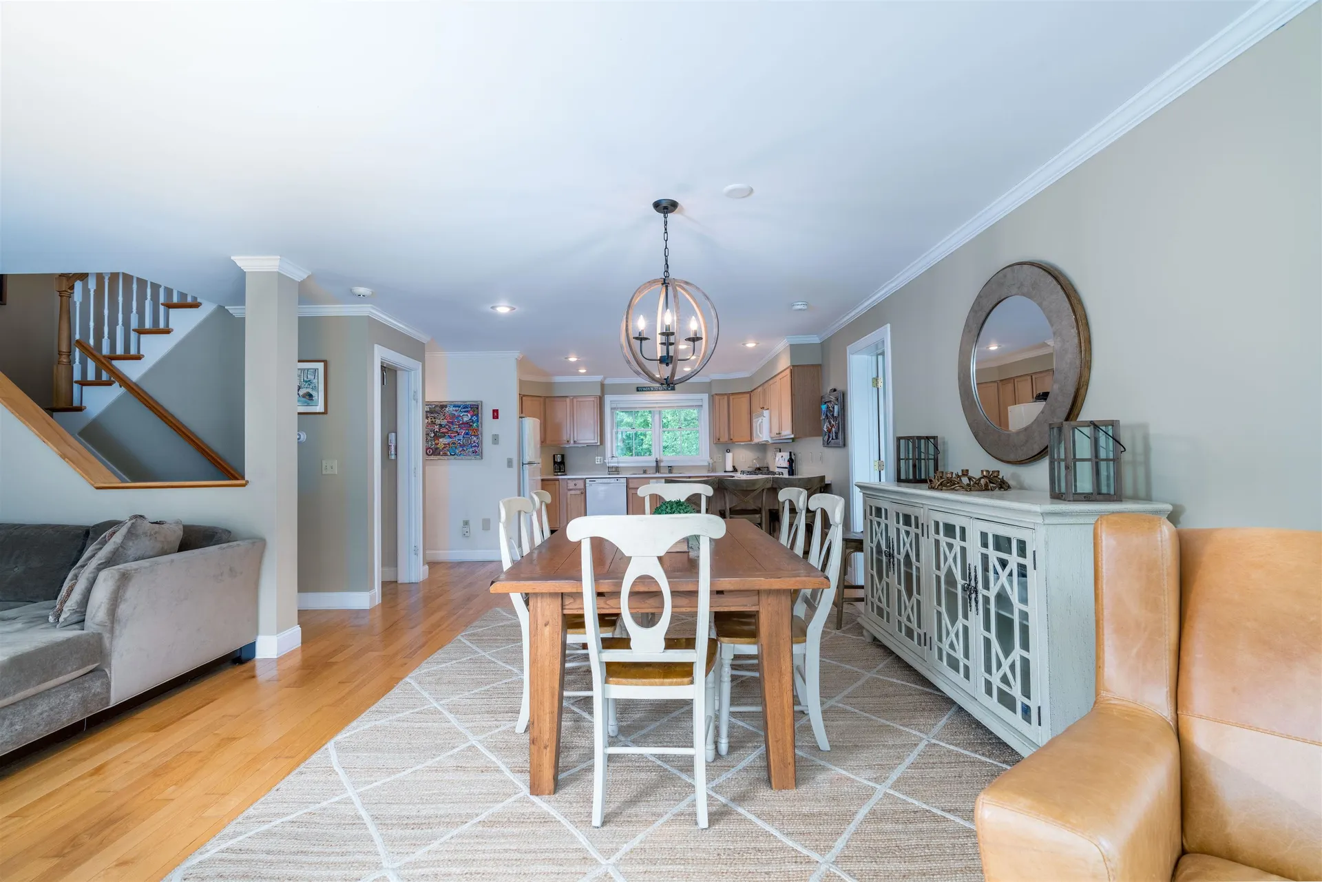 258 Thomas Lane Stowe VT 05672