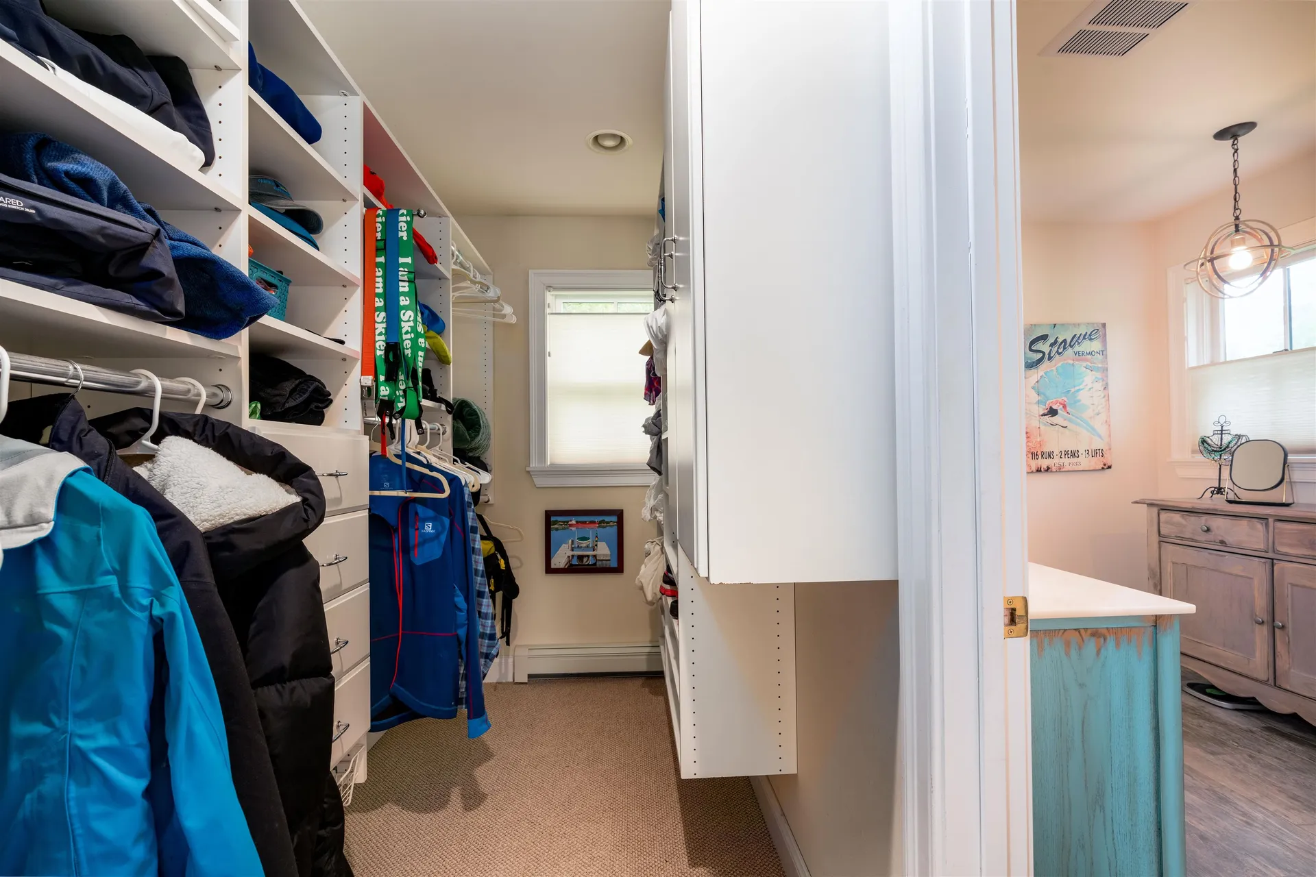 258 Thomas Lane Stowe VT 05672