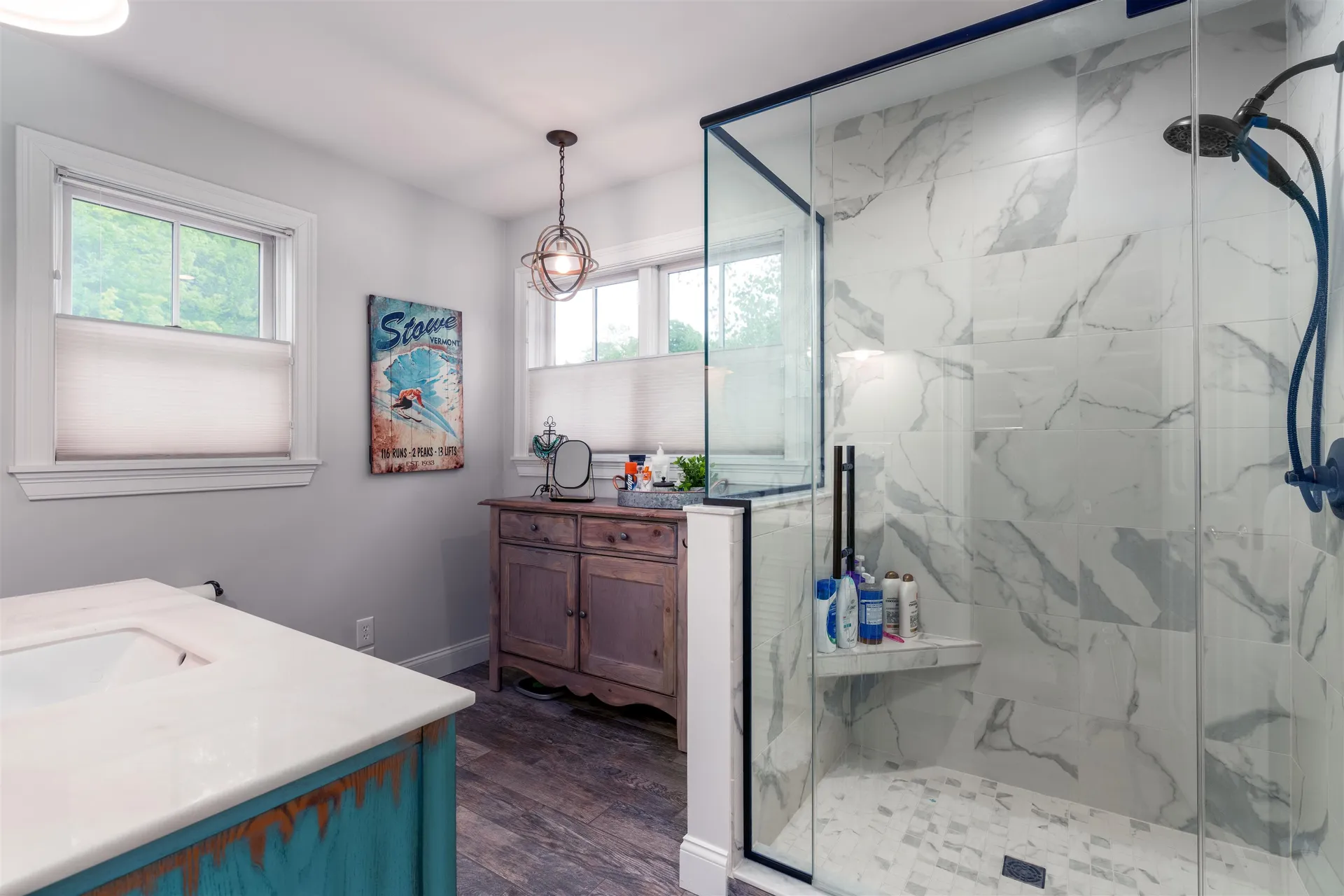 258 Thomas Lane Stowe VT 05672