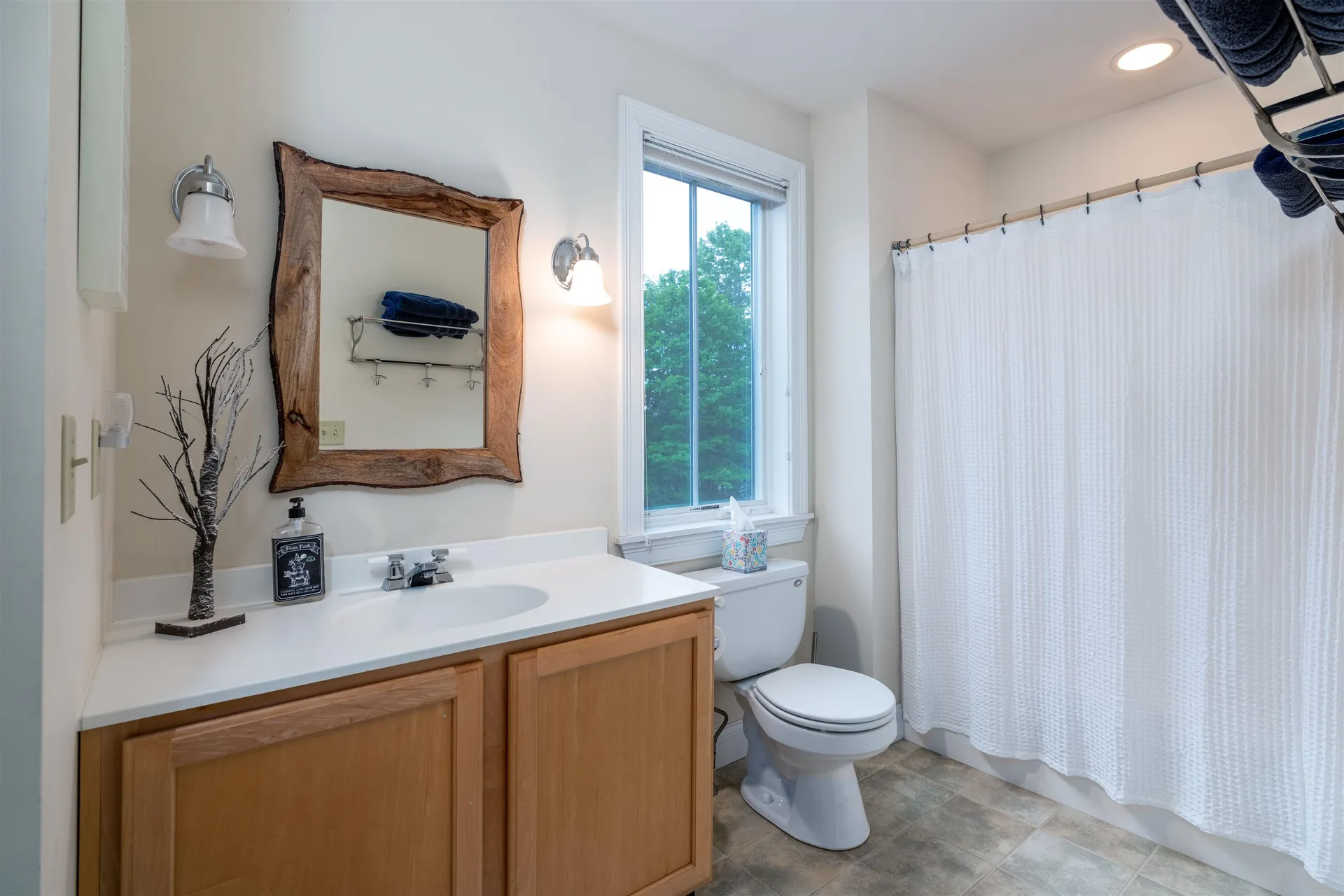 258 Thomas Lane Stowe VT 05672