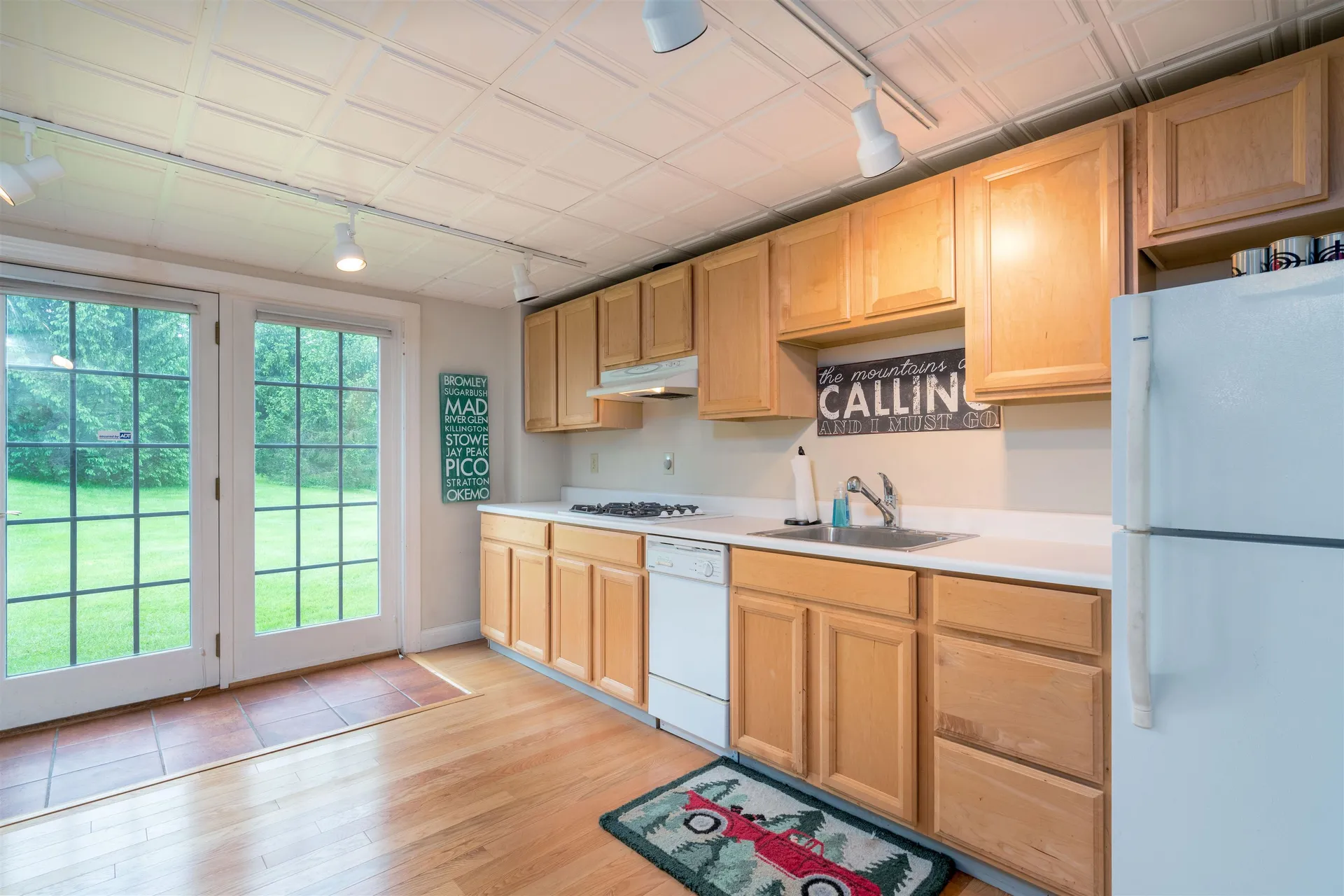 258 Thomas Lane Stowe VT 05672