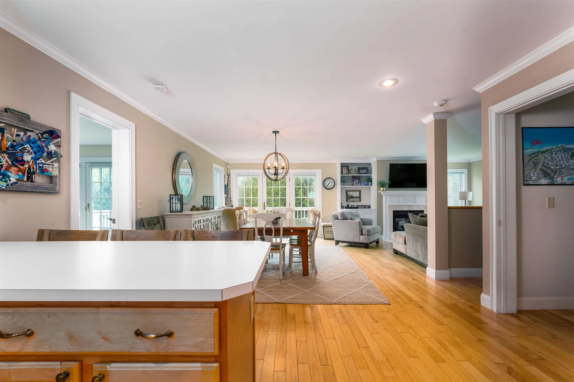 258 Thomas Lane Stowe VT 05672