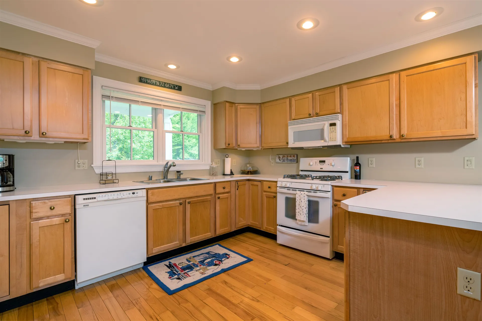 258 Thomas Lane Stowe VT 05672