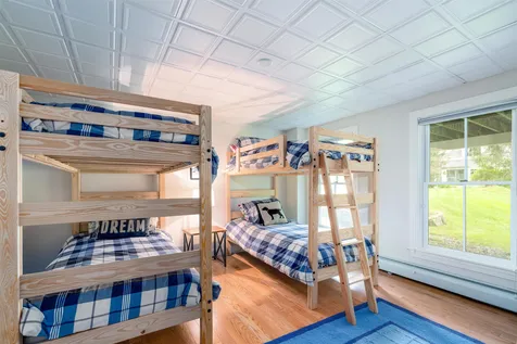 258 Thomas Lane Stowe VT 05672