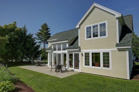 12 Linkside Drive Thornton NH 03285