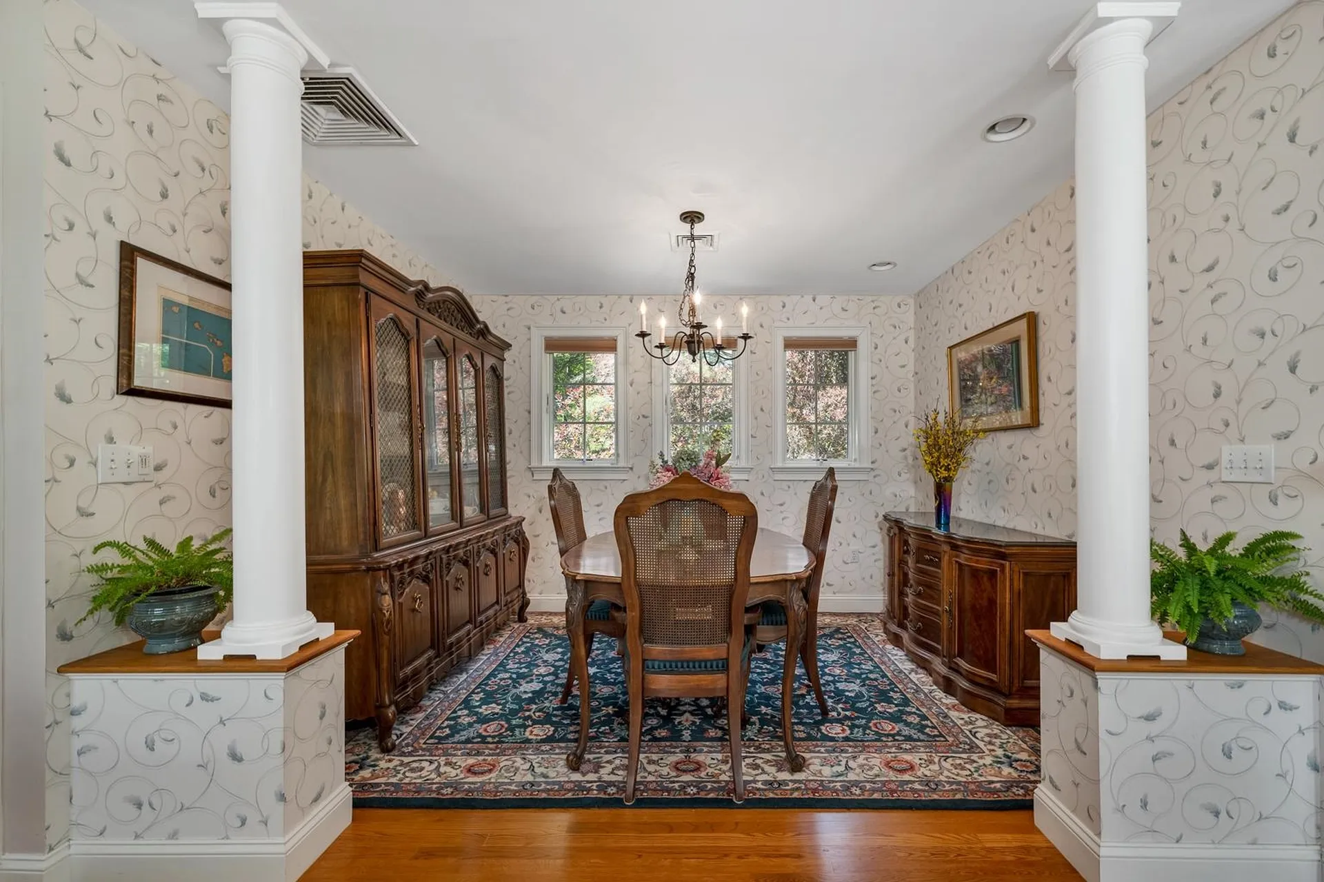 31 Sunset Drive Loudon NH 03307