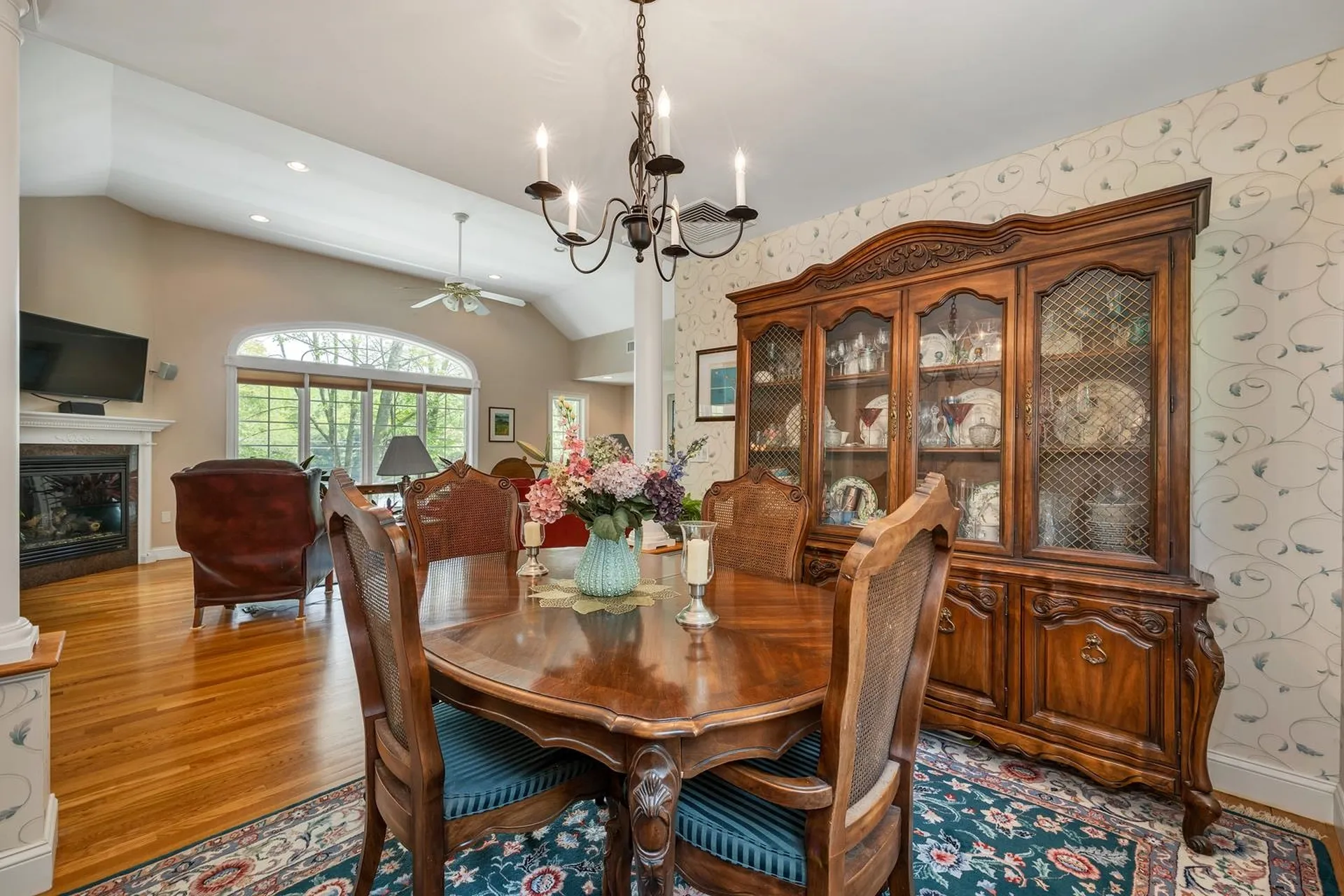 31 Sunset Drive Loudon NH 03307