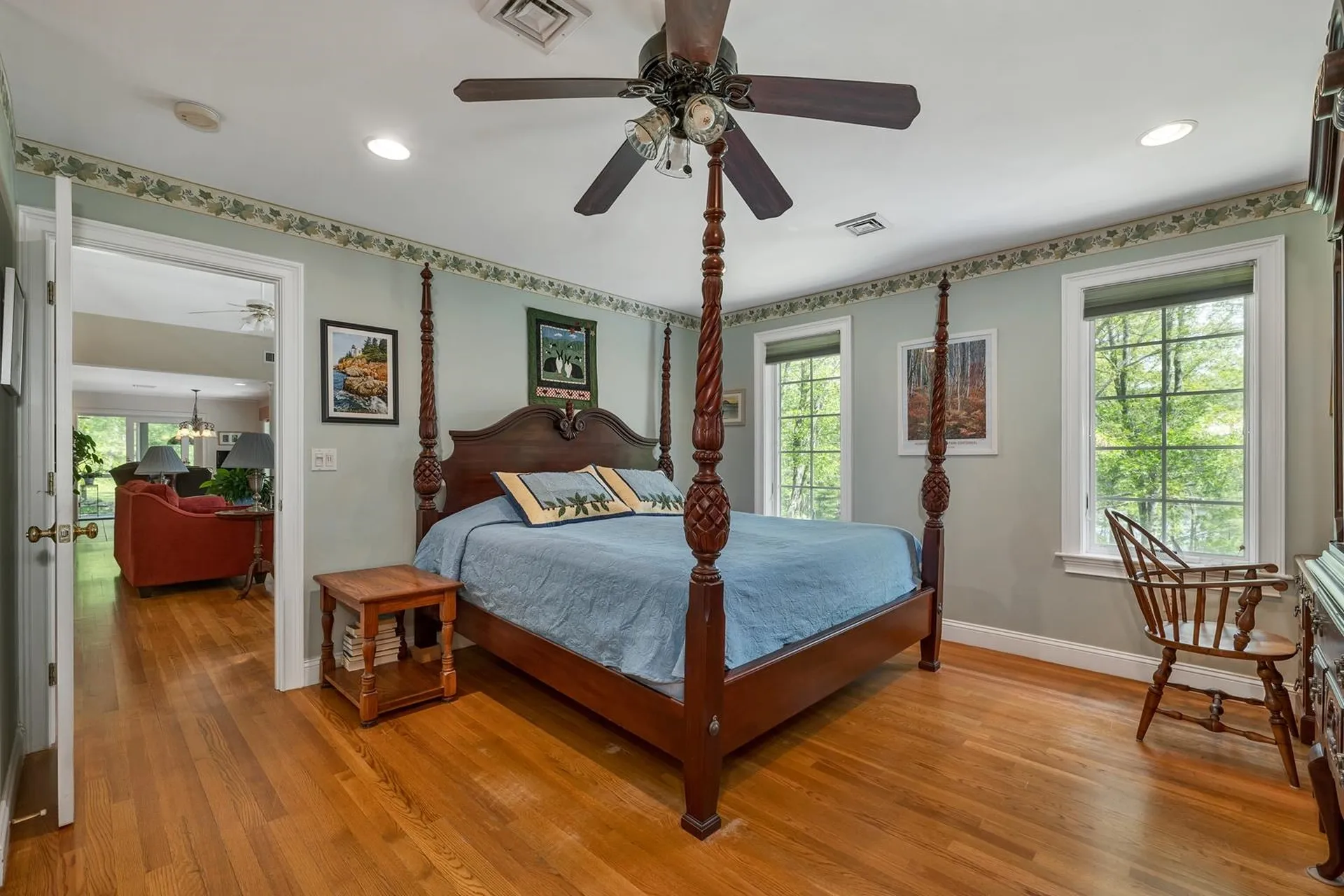31 Sunset Drive Loudon NH 03307
