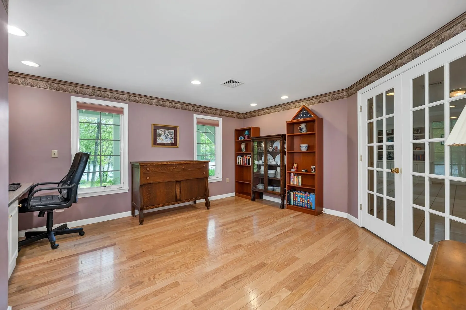 31 Sunset Drive Loudon NH 03307