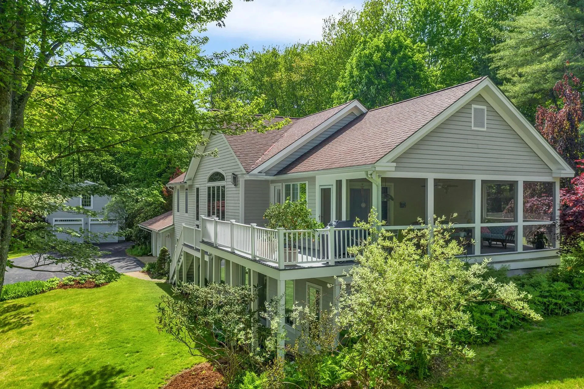 31 Sunset Drive Loudon NH 03307