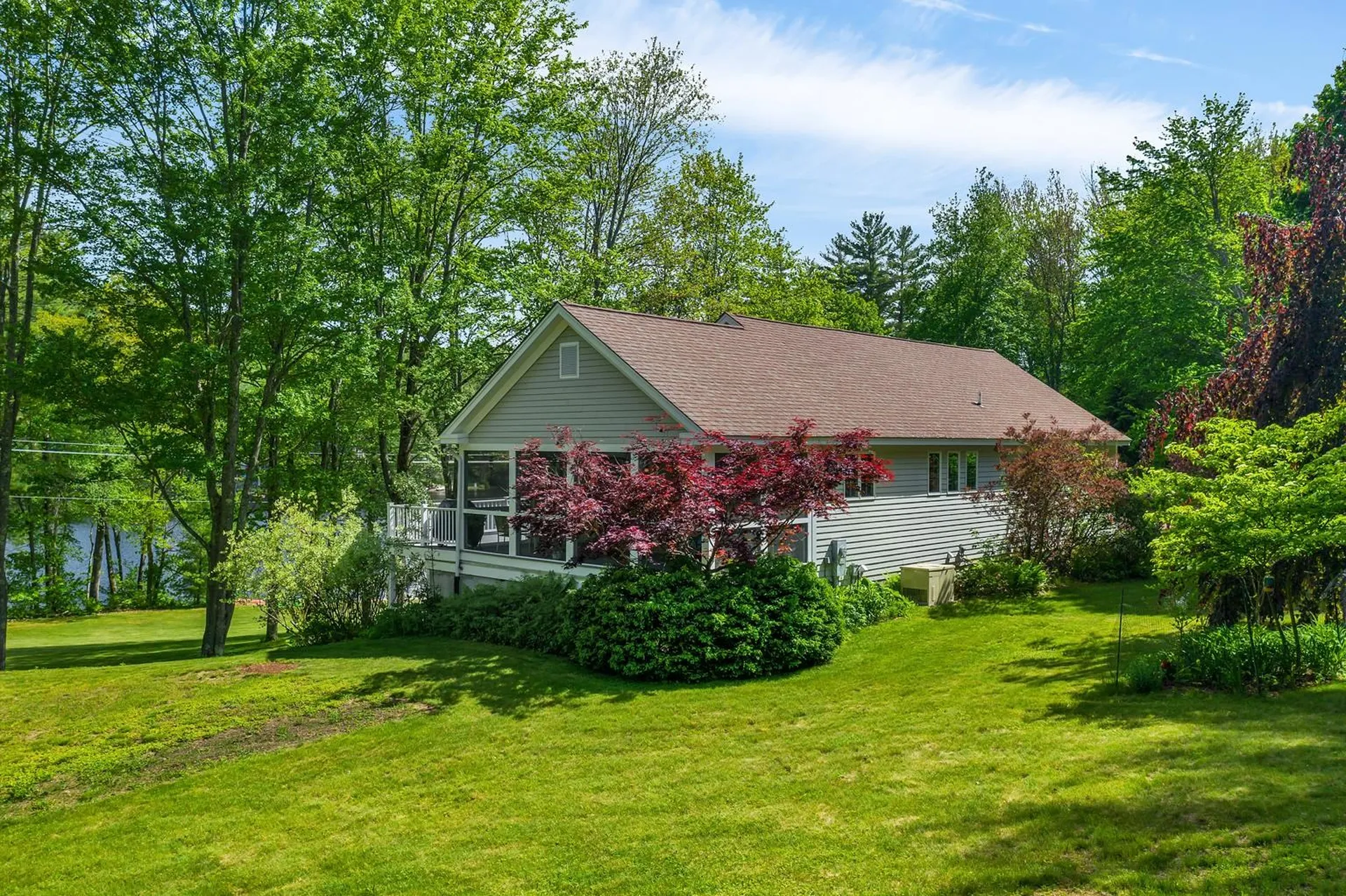 31 Sunset Drive Loudon NH 03307