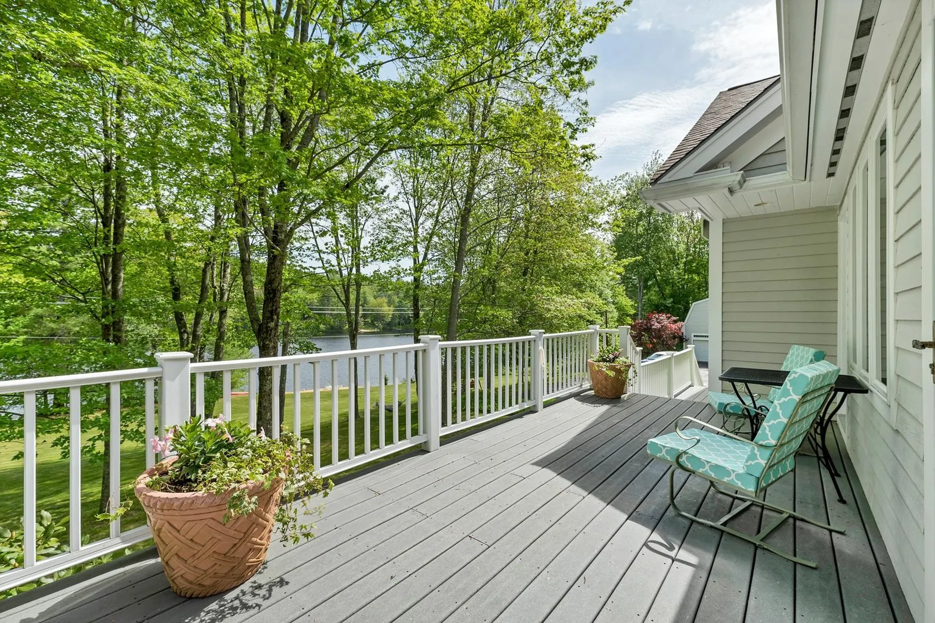31 Sunset Drive Loudon NH 03307