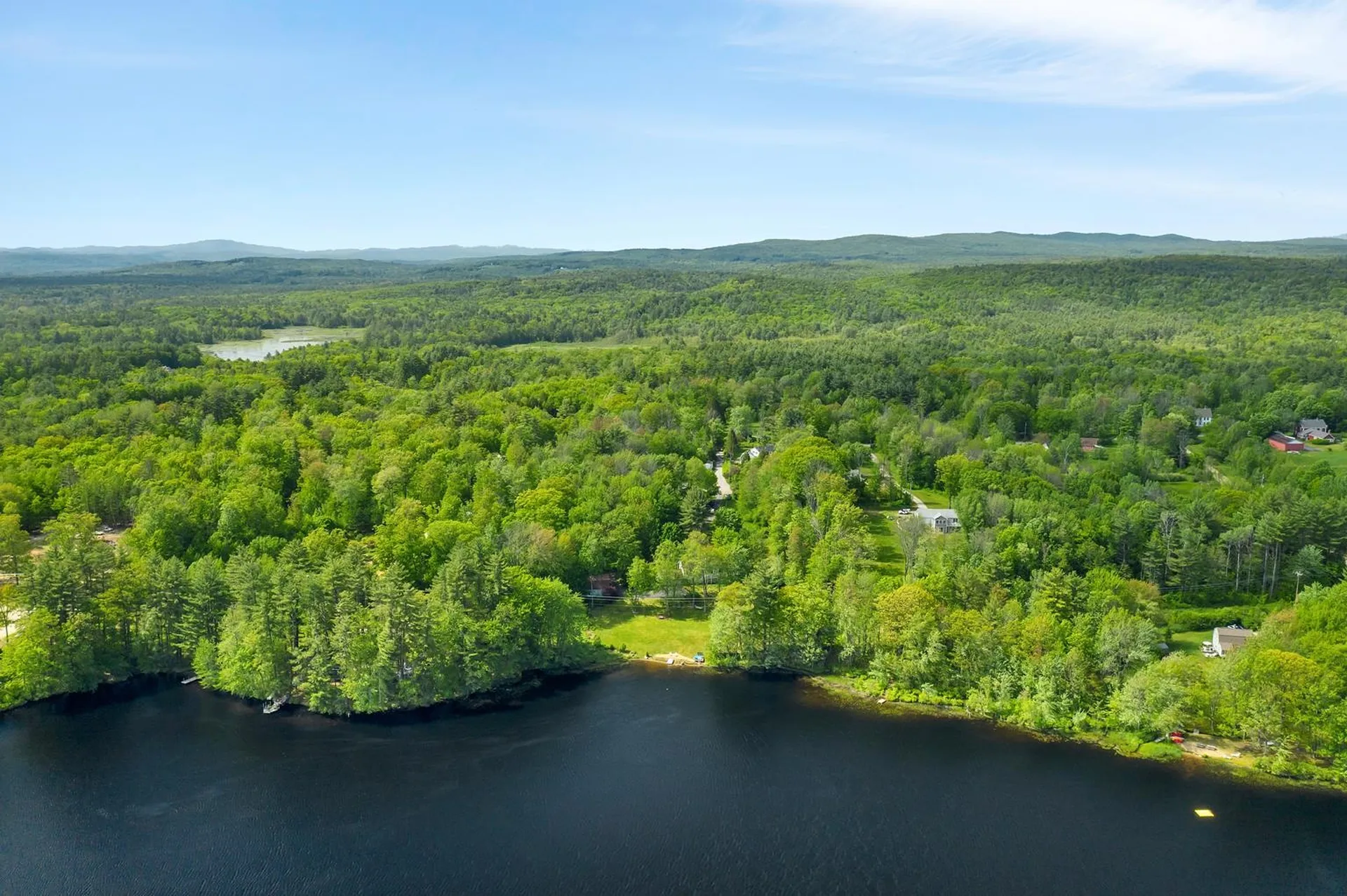 31 Sunset Drive Loudon NH 03307