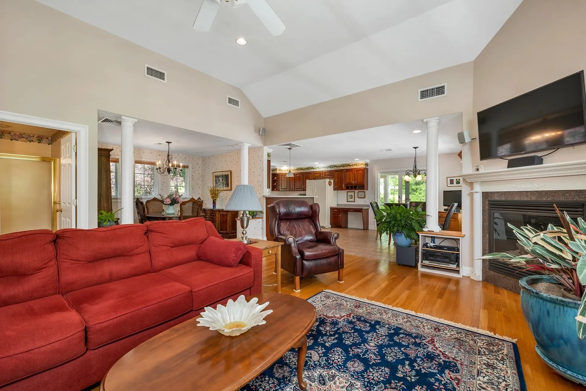 31 Sunset Drive Loudon NH 03307
