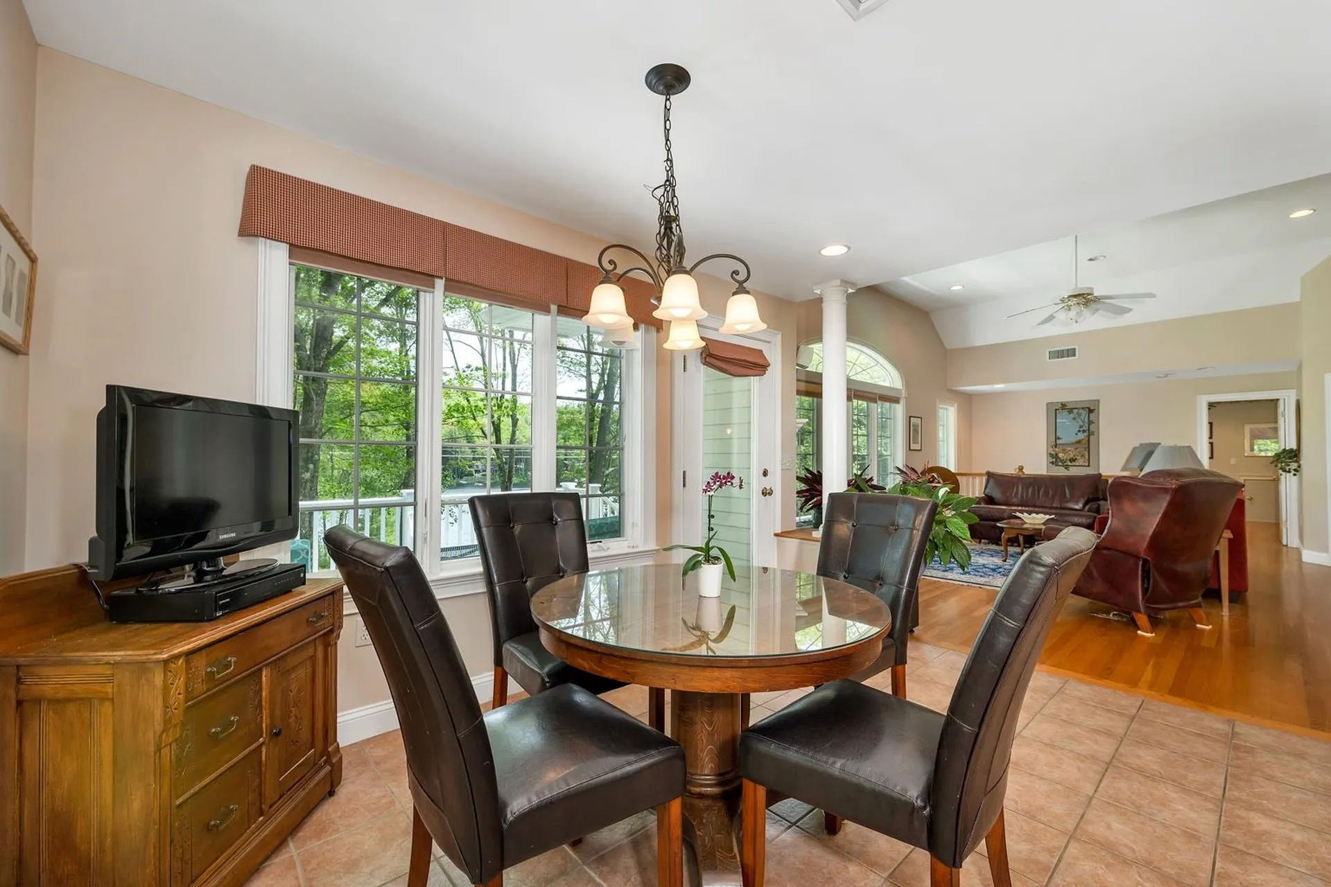 31 Sunset Drive Loudon NH 03307
