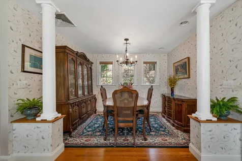 31 Sunset Drive Loudon NH 03307