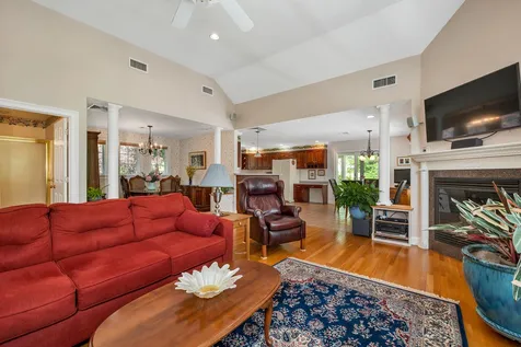 31 Sunset Drive Loudon NH 03307