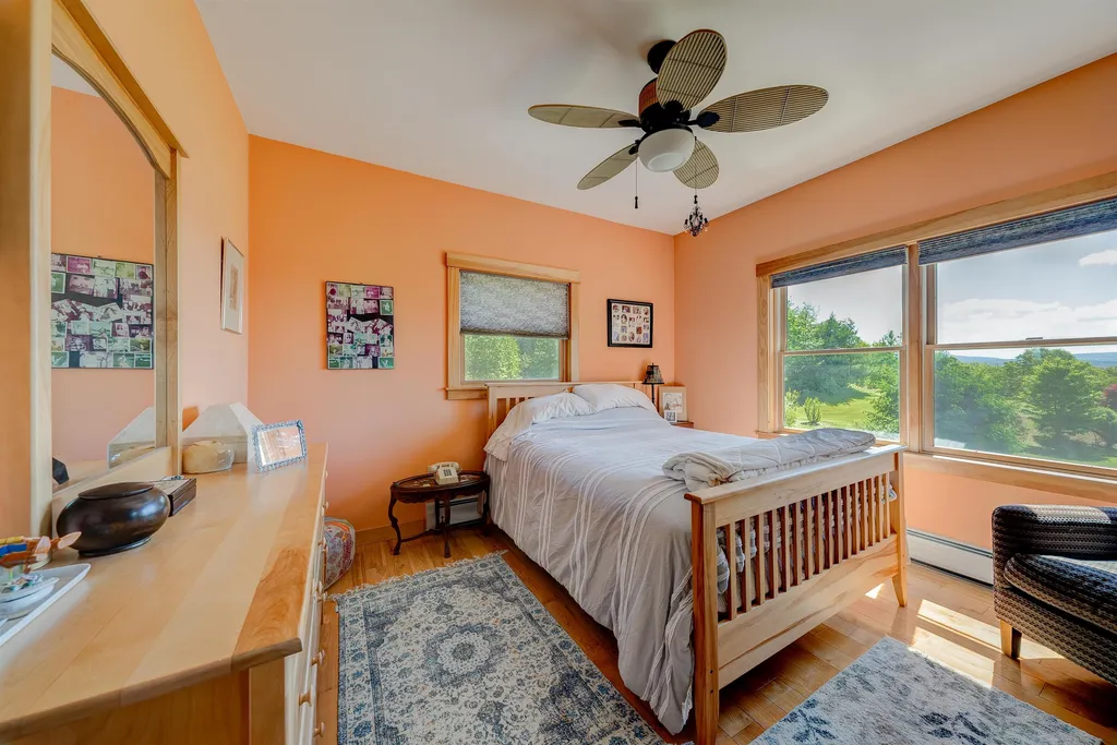30 Garcia Lane Hartland VT 05048