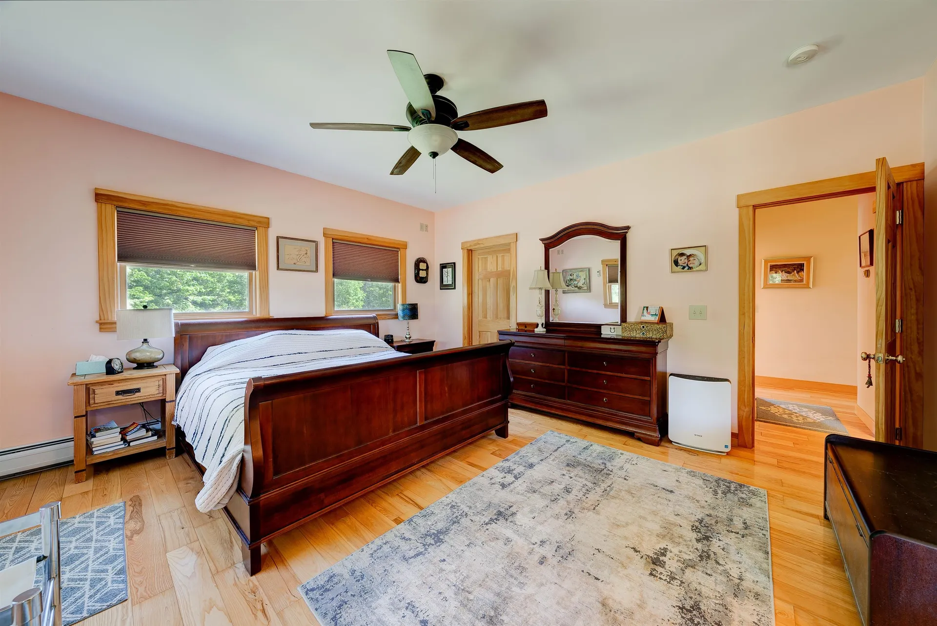 30 Garcia Lane Hartland VT 05048