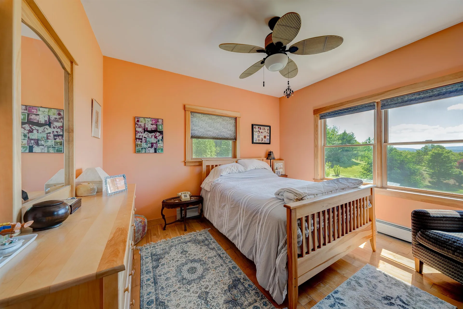30 Garcia Lane Hartland VT 05048