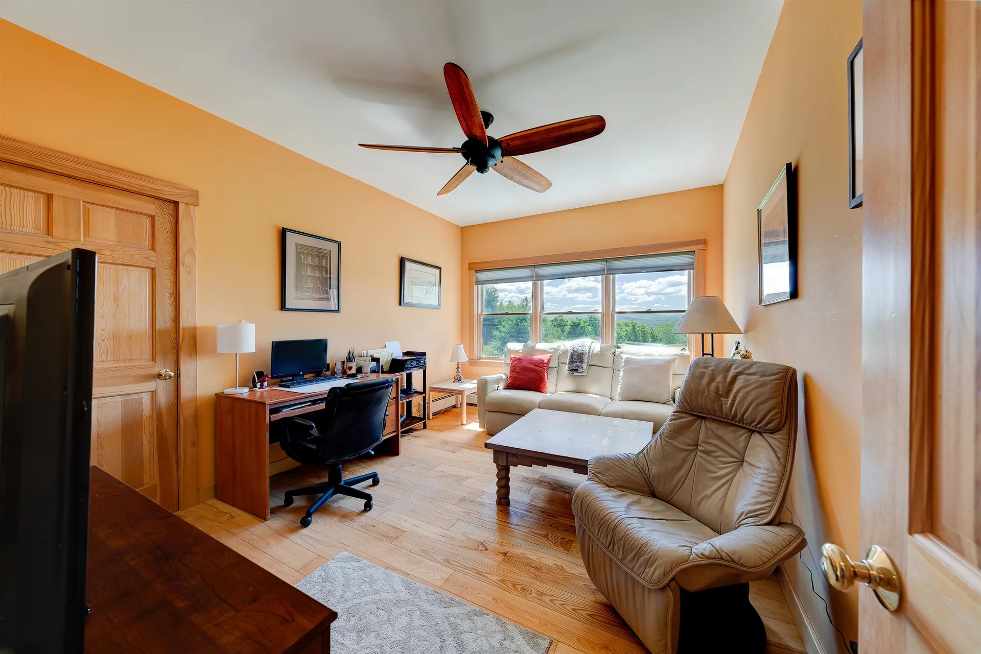 30 Garcia Lane Hartland VT 05048