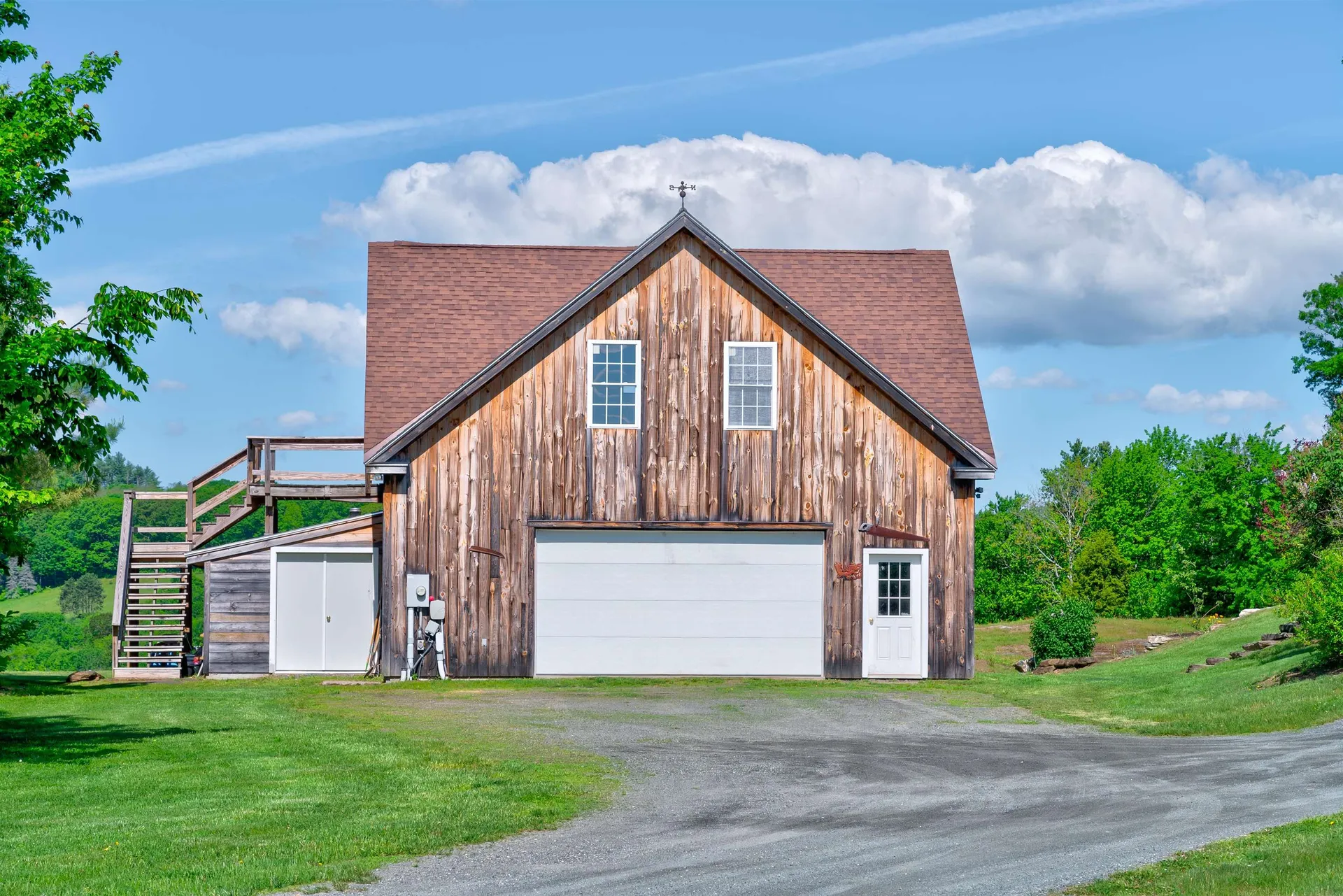 30 Garcia Lane Hartland VT 05048