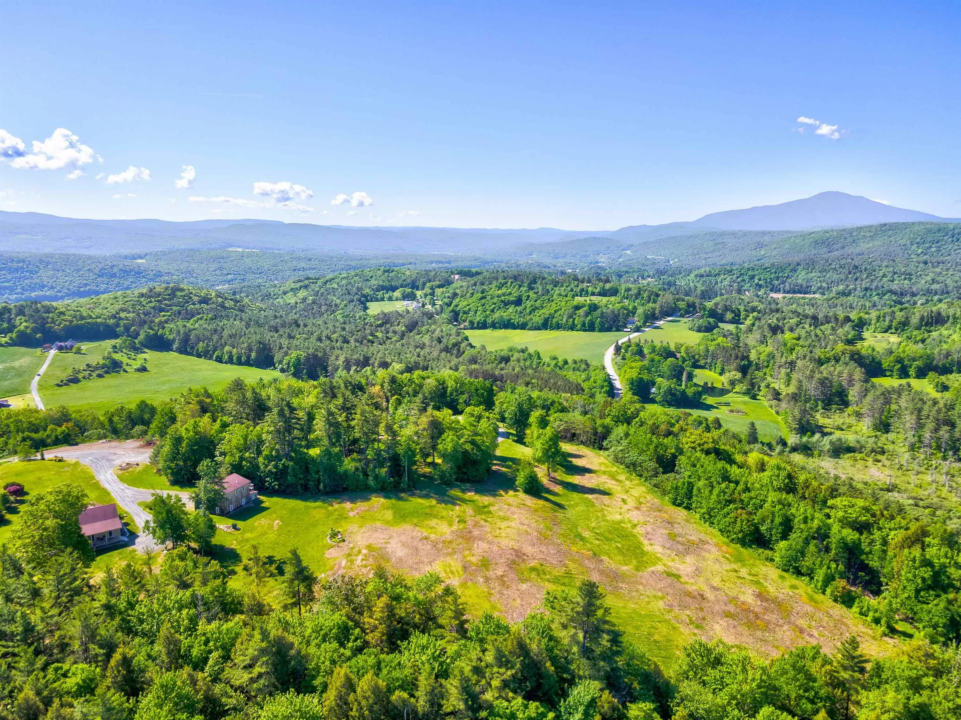 30 Garcia Lane Hartland VT 05048