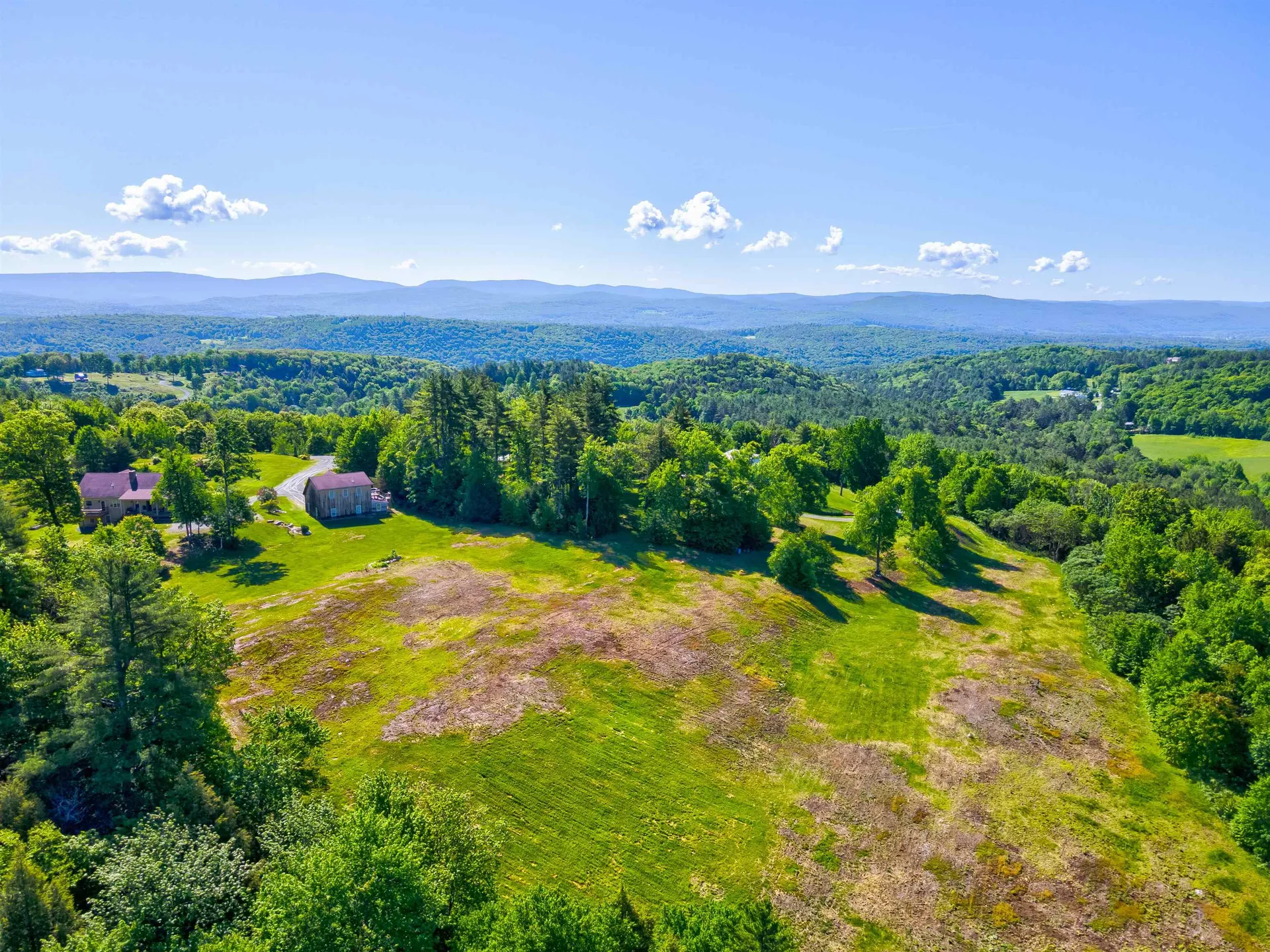 30 Garcia Lane Hartland VT 05048