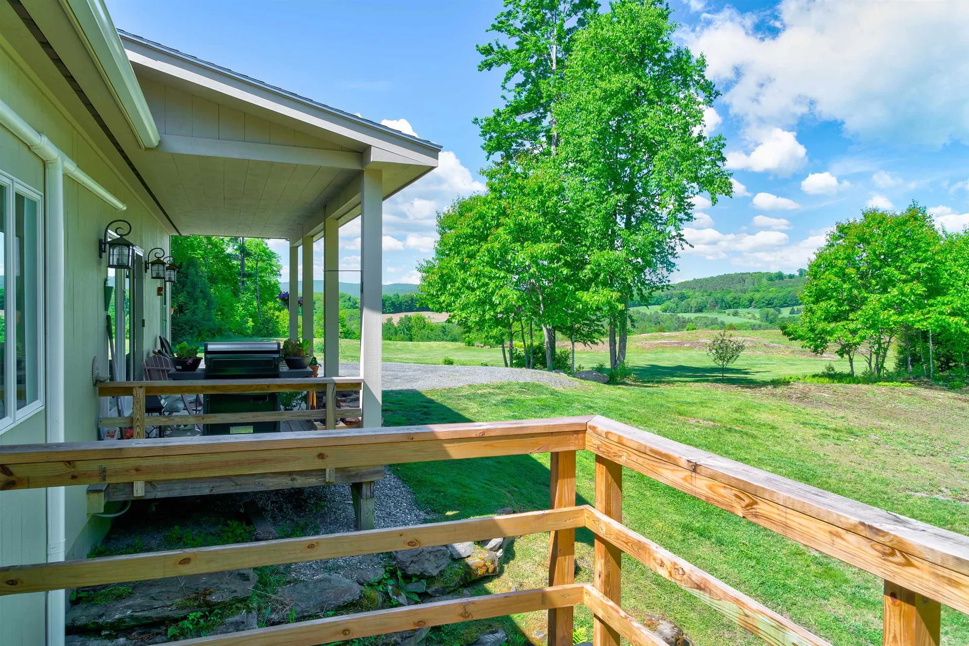 30 Garcia Lane Hartland VT 05048