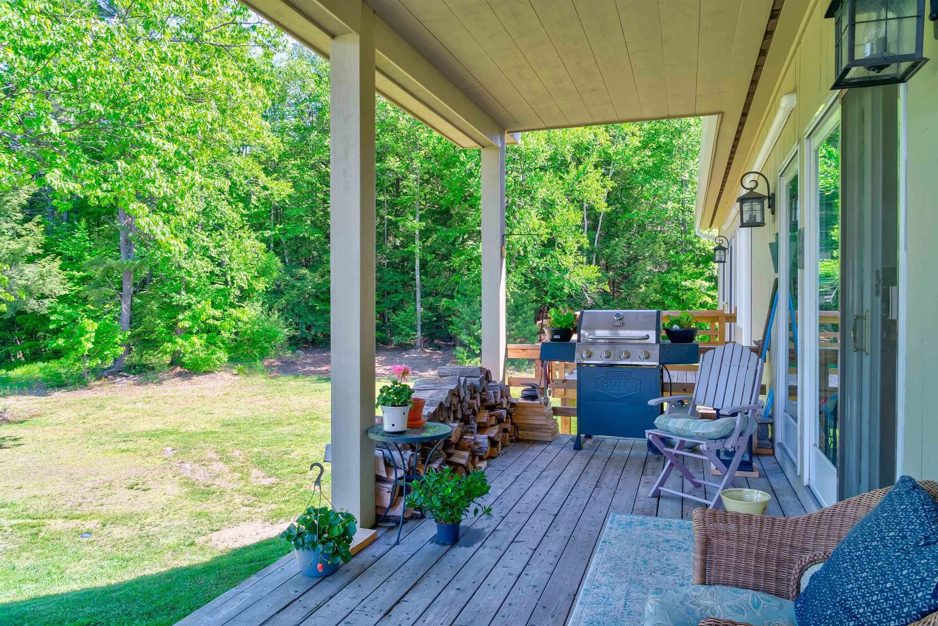 30 Garcia Lane Hartland VT 05048