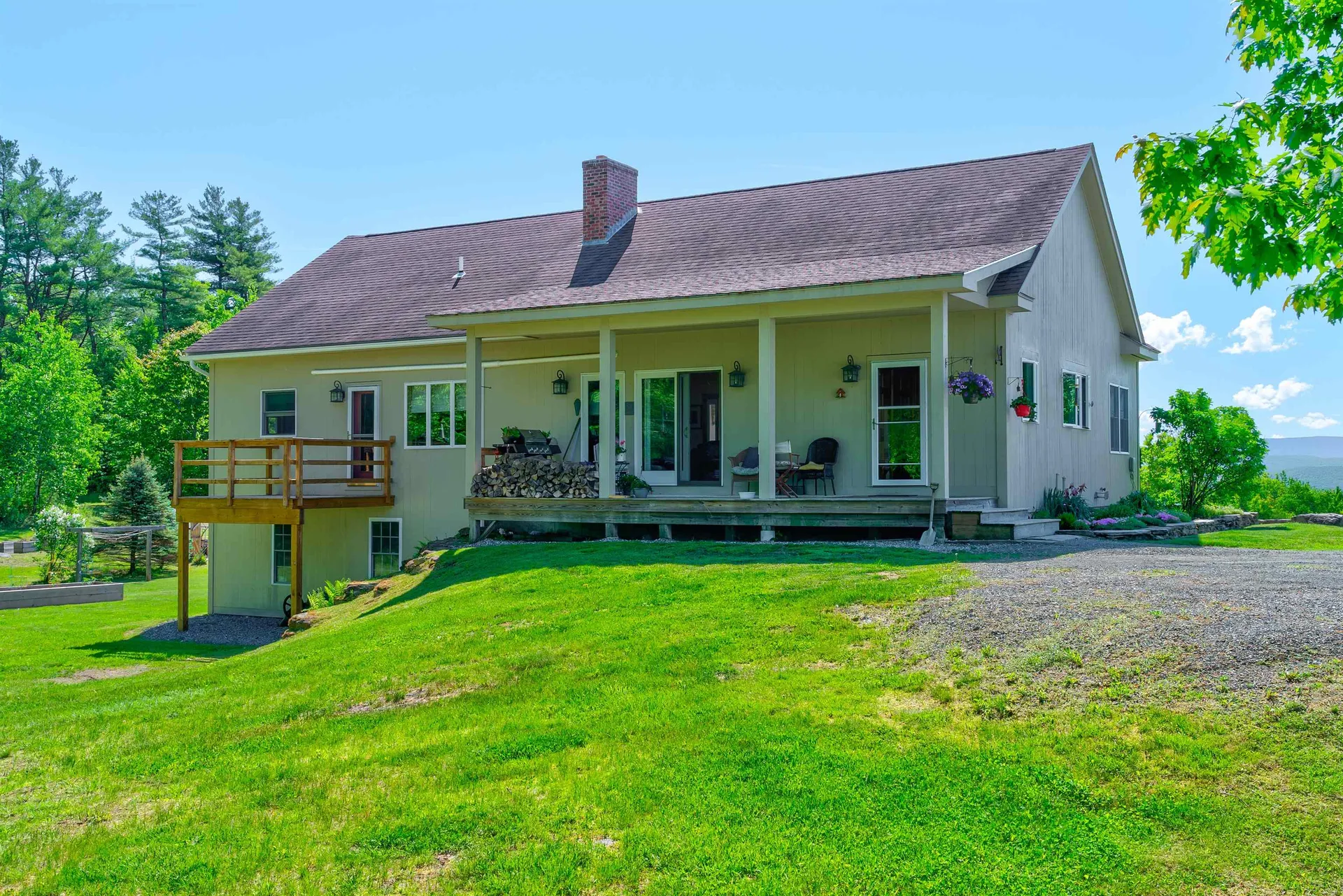 30 Garcia Lane Hartland VT 05048