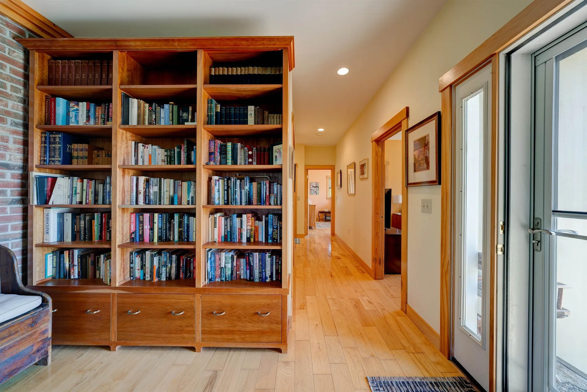 30 Garcia Lane Hartland VT 05048
