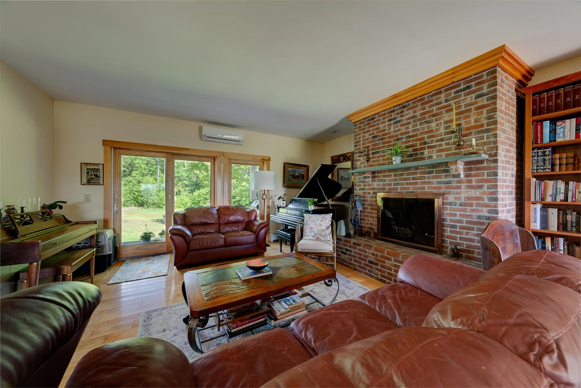 30 Garcia Lane Hartland VT 05048