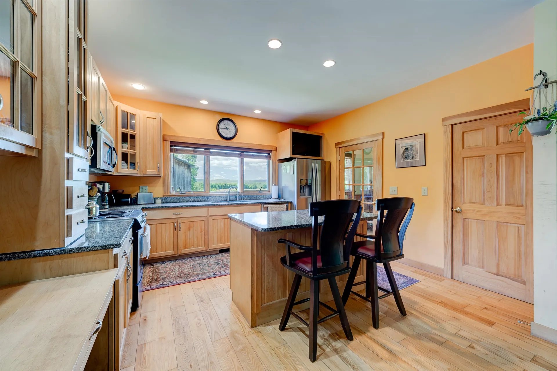 30 Garcia Lane Hartland VT 05048