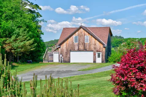 30 Garcia Lane Hartland VT 05048