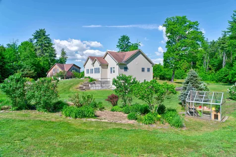 30 Garcia Lane Hartland VT 05048