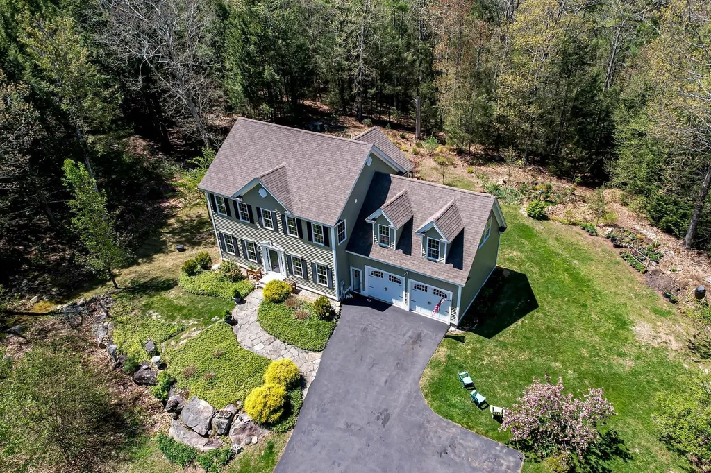 130 Spaulding Road Fremont NH 03044