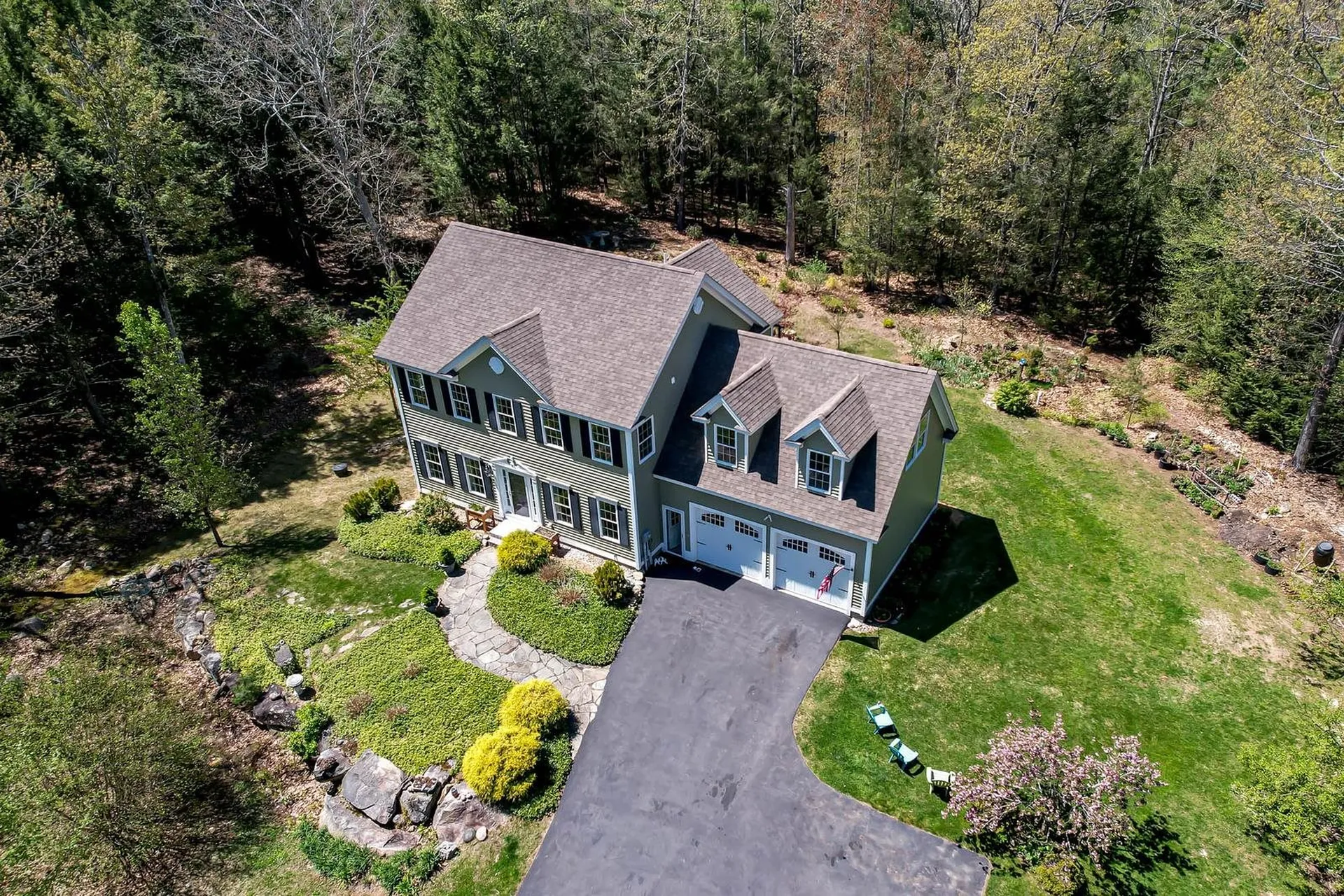 130 Spaulding Road Fremont NH 03044