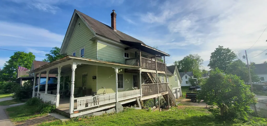 263 265 Village Street Concord NH 03303