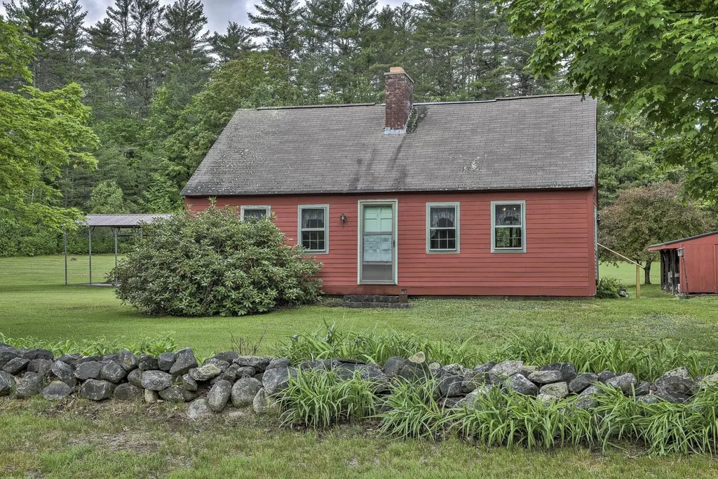 1443 Old Homestead Highway Swanzey NH 03446