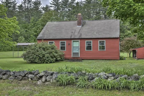 1443 Old Homestead Highway Swanzey NH 03446