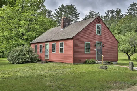1443 Old Homestead Highway Swanzey NH 03446