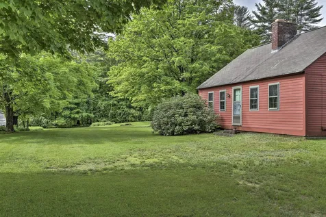 1443 Old Homestead Highway Swanzey NH 03446