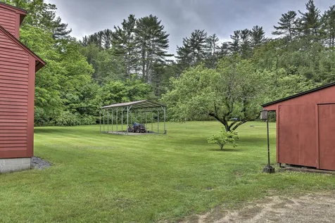 1443 Old Homestead Highway Swanzey NH 03446